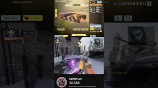 MADDOX FULL POWER codmobile codmobilelatino callofduty codmobilelatinoamerica callofdutymobile [upl. by Adena]