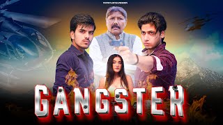 Gangster  Yaar Tera Gangster  Youthiya Boyzz [upl. by Namlak]