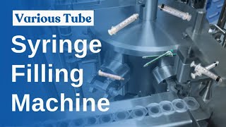 Automate Your PFS Filling Process 2024 PFS Filling Machine [upl. by Avirt75]