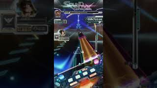 SDVX 777 MXM 19 譜面確認 [upl. by Zaria506]