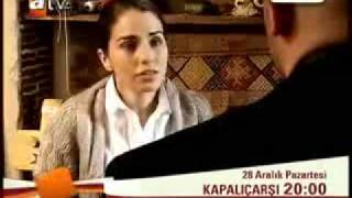 Kapalicarsi 18Bolum Fragmani [upl. by Notsag]