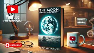 The Moon Humanity’s Next Colony  Free Audiobook Author Irmici [upl. by Ebaj322]