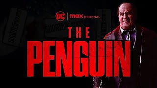 THE PENGUIN Trailer [upl. by Ailehs]