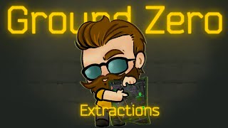 Ground Zero Extraction Points [upl. by Aksoyn]