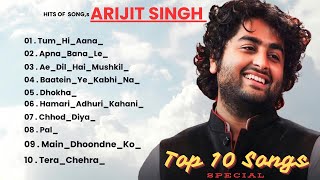 Arijit Singhs Hits 2024  Best of Arijit Singh  Arijit Singh 2024  Sorojit Biswas [upl. by Herra]