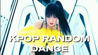 KPOP RANDOM DANCE  POPULARNEW amp ICONIC  lixym [upl. by Luann]