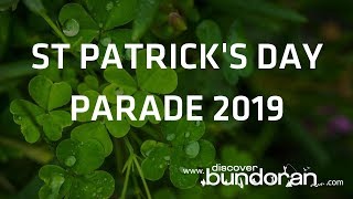 St Patricks Day 2019 [upl. by Shalom]