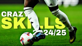 Crazy Football Skills amp Goals 202425 013 [upl. by Kristine]