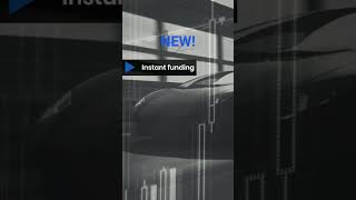 NEW Instant Funding  XLTRADE shorts [upl. by Gem926]