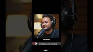 ST Man on Creating India Music Video  Sushant Pradhan Podcast [upl. by Arima]