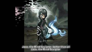 Tha Gatherin quotJace the Mind Sculptorquot [upl. by Barry]