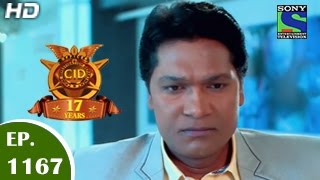 CID  च ई डी  Bhootiya Boat  Episode 1167  14th December 2014 [upl. by Marucci712]