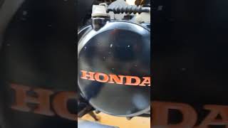 Honda Shine 125cc Vlog Mode shorts soundtrip youtubeshorts honda hondashinebs6 shine125 [upl. by Nameerf]