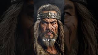 Attila The Hun historyfacts history attila [upl. by Krongold]