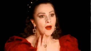 Angela Gheorghiu  Vissi darte Tosca Puccini [upl. by Newell]