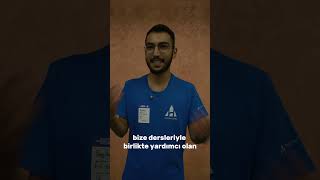 Patika Öğrencileri Anlatıyor Doğukanın fizik laboratuvarlarından yazılıma uzanan hikayesi 🔥 [upl. by Ahseym965]