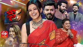 Dhee 13  Kings vs Queens  Semi Finals  SudheerRashmiAadi  17th November 2021 Full EpisodeETV [upl. by O'Gowan243]