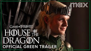 Aemond vs Aegon Targaryen Fight Scene  House of the Dragons Episode 9 [upl. by Introk]