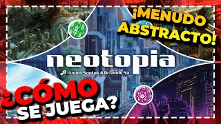 💫Neotopia💫 APRENDE a Jugar [upl. by Deraj]