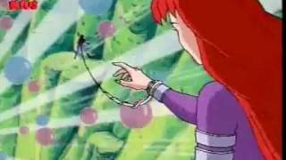 SpiderMan  The Animated Series  Season 4  Episode 9  The Haunting of Mary Jane Watson Part 1 [upl. by Seymour]