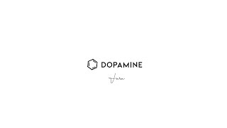 Jara  Dopamine Lyric Video [upl. by Creigh]