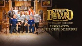 Fort Boyard  6 julliet 2024 [upl. by Reuben]