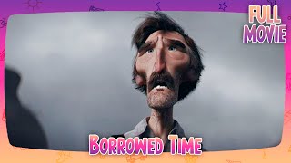 Borrowed Time  English Full Movie  Short Action Comedy [upl. by Roxi]