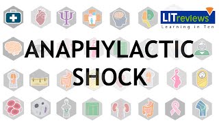 Anaphylactic Shock [upl. by Riaj948]