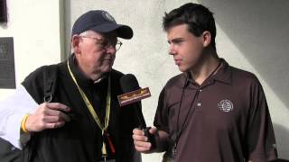 Thursday USC football practice Instant Analysis with deflated football controversy [upl. by Erdne329]