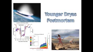 Younger Dryas Postmortem [upl. by Coyle]