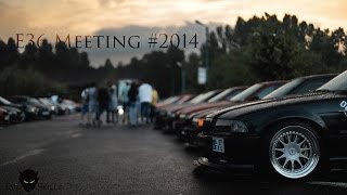 E36 Meeting 2014 FLM [upl. by Aisyla]