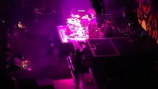 Tool Culling Voices Live Honda Center Jan 18th 22 [upl. by Stinky301]