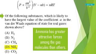 Mcqs for MSMphil and PhD Chemistry Admission test part2 [upl. by Enamrahc]