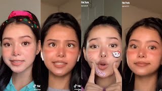 Best Of Bella Poarch Tiktok Compilation 2020 [upl. by Codel]