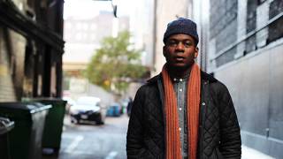 Mick Jenkins  Purple Snowflakes [upl. by Yelyak]