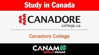 Canadore College [upl. by Kcod]