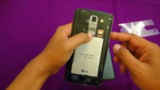 Unboxing LG Gpro 2 indonesia  hape ex singapura [upl. by Ettolrahc]