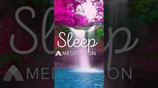 Rest in God Sleep Abide Meditation [upl. by Nadean617]