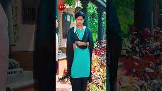 BIDHILIPI Shorts Zee Bangla Entertainment Romance Mild Violence [upl. by Ardeid]