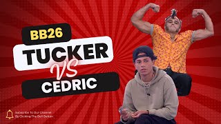 Tucker Blind Sided and House Divided Big Brother 26 Update [upl. by Anerahs284]