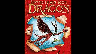 how to train your dragon full audiobook by cressida cowell [upl. by Chui]