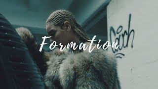 Formation  Beyonce  Traducida al español  Live [upl. by Adnamal819]