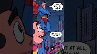 Steven Universe Conoce A Superman geek comics [upl. by Olzsal769]