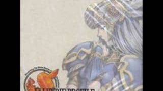 Valkyrie Profile OST Disc 1  05 Requiem to a Predicament [upl. by Noam273]