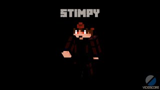 Stimpy  Minecraft Pro PVP Series [upl. by Ettenor]