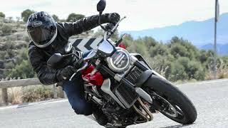 Honda Motorcycle CB1000R 2020 Specs And Features [upl. by Amihsat]