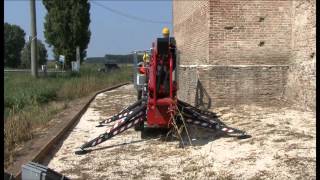 HINOWA Lightlift 2010 Performance IIIS [upl. by Gautier977]