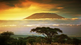 6 Things You May Not Know About Mount Kilimanjaro [upl. by Atteuqal]