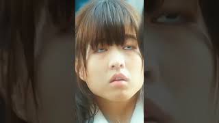 When werewolf boy save his woman love  scene a werewolf boy 2021 [upl. by Yhtrod]