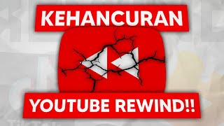 Kenapa YouTube Rewind Sudah Tidak Ada [upl. by Leveridge388]